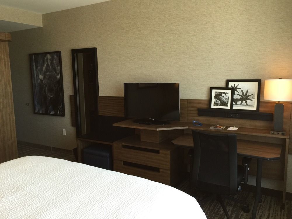 Fairfield Inn & Suites By Marriott Cheyenne Southwest/Downtown Area Exterior photo