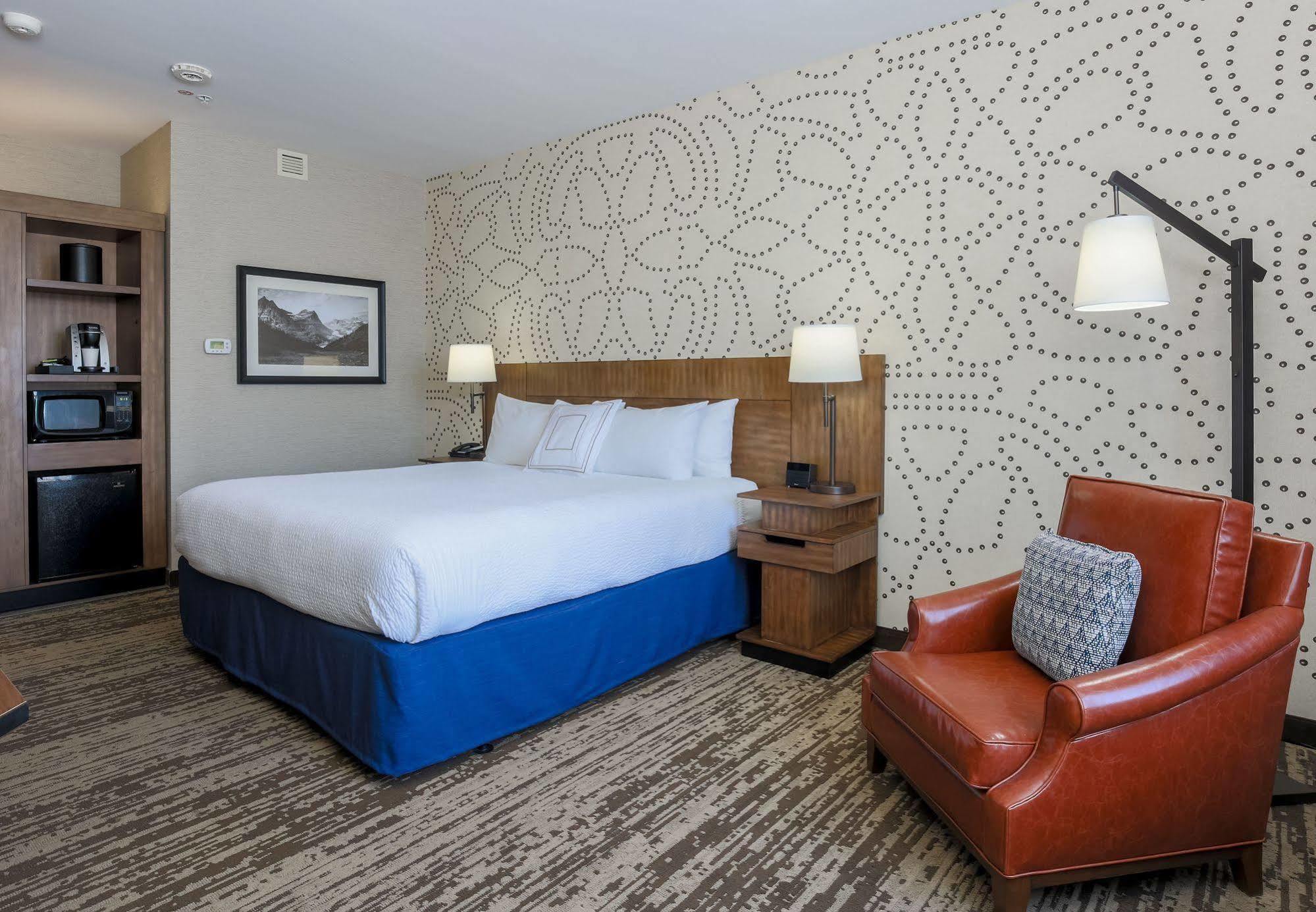 Fairfield Inn & Suites By Marriott Cheyenne Southwest/Downtown Area Exterior photo